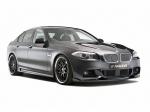BMW 5-Series M-Technik by Hamann 2011 года